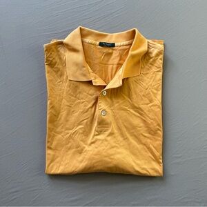 Marbas Made in Italy Performance Polo